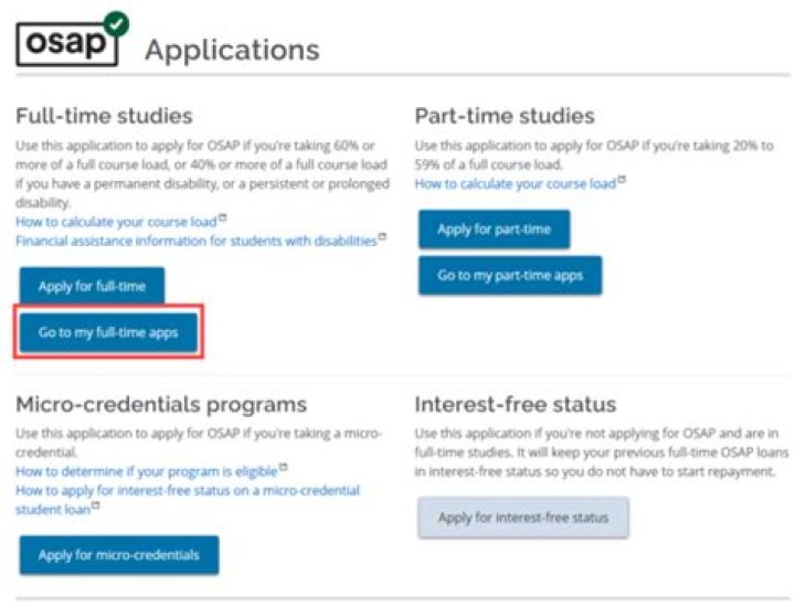 How much can I earn while on OSAP 2020?