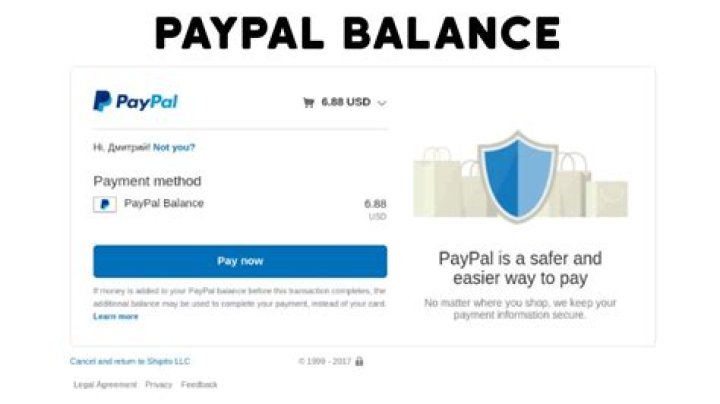 How much can I make on PayPal before paying taxes?