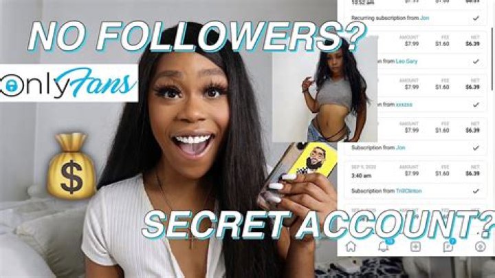 How much can you make on OnlyFans?