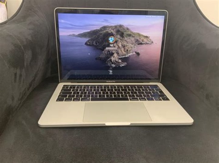 How much can you sell a used MacBook Pro for?
