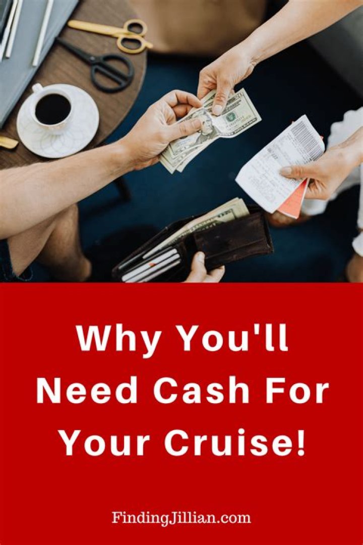 How much cash should I bring to Cabo?