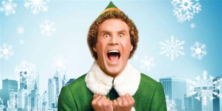 How much did Will Ferrell make elf?