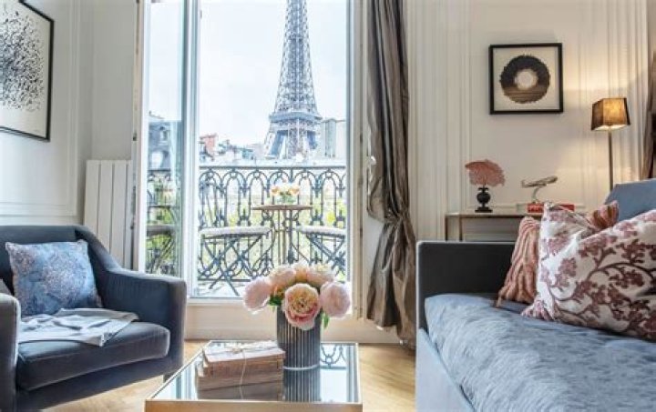 How much do apartments cost in France?