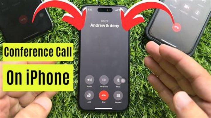 How much do conference calls cost UK?