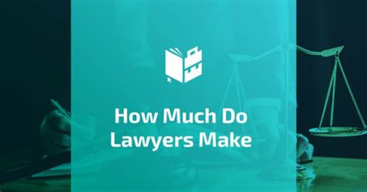 How much do freelance lawyers make?