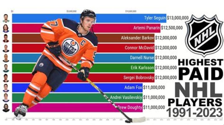 How much do hockey umpires get paid?