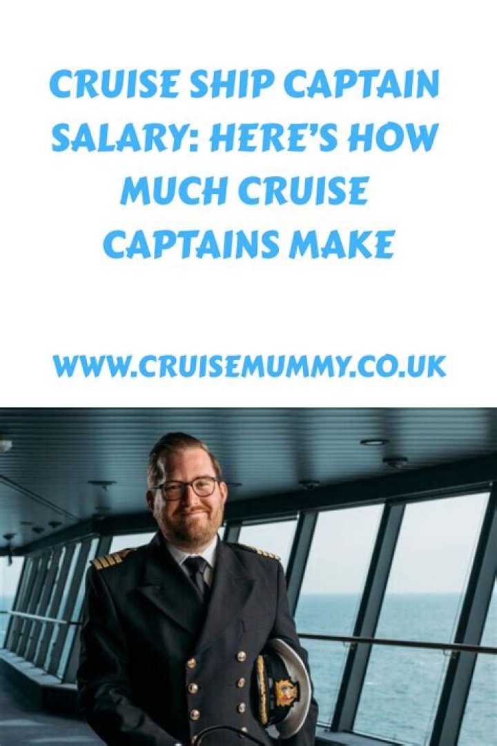 How much do private boat captains make?
