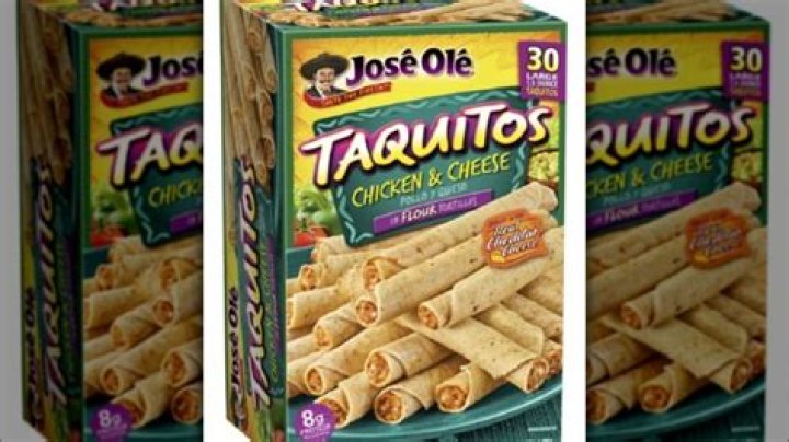 How much do taquitos cost?