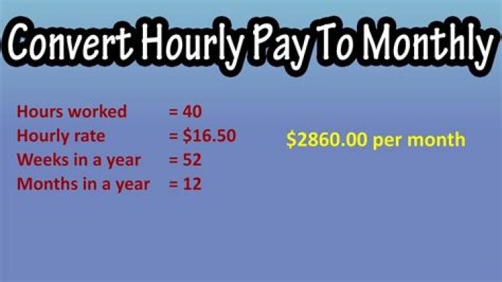 How much do you get paid with Monat?