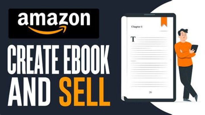 How much do you make selling eBooks?