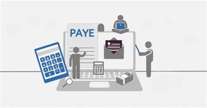 How much do you need to earn to pay PAYE in South Africa?
