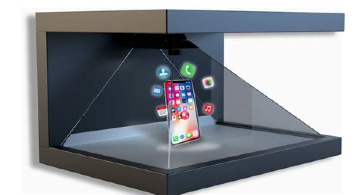How much does a 3D hologram cost?