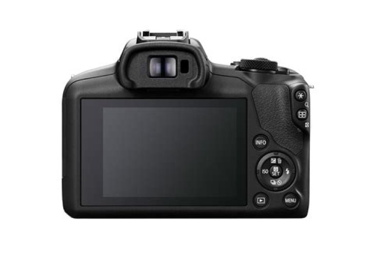 How much does a Canon EOS cost?