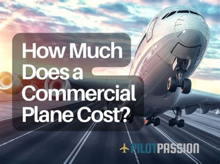 How much does a commercial scale cost?