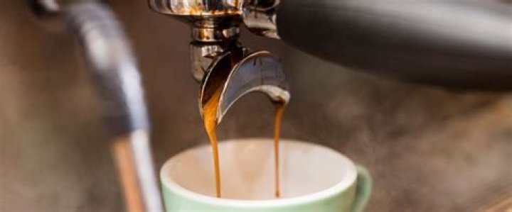 How much does a cup of coffee cost UK?