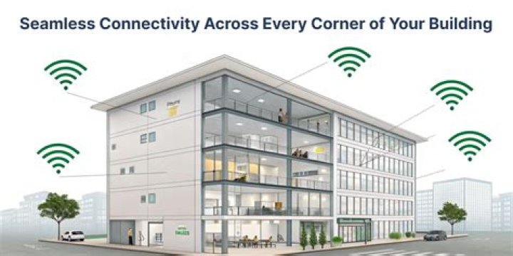 How much does a distributed antenna system cost?