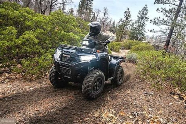 How much does a Honda ATV cost?