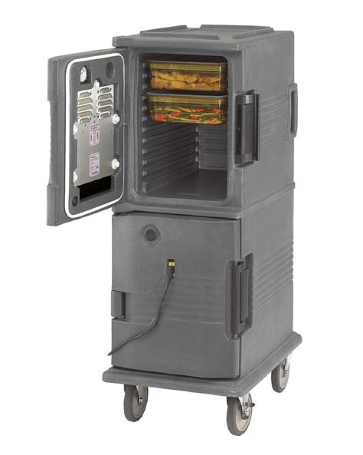 How much does a hot box cost?