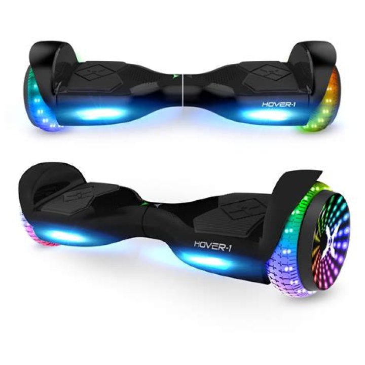 How much does a hover-1 cost?