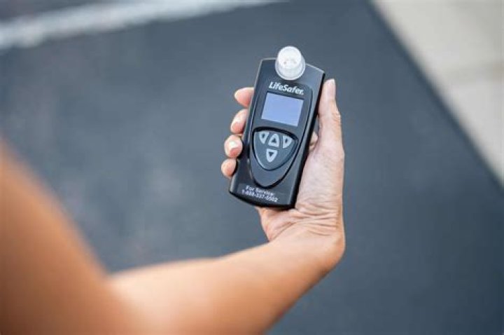 How much does a ignition interlock device cost in Washington state?
