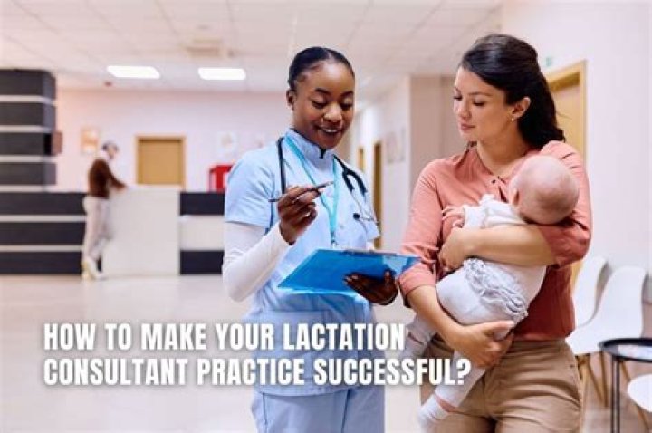 How much does a lactation consultant make in India?