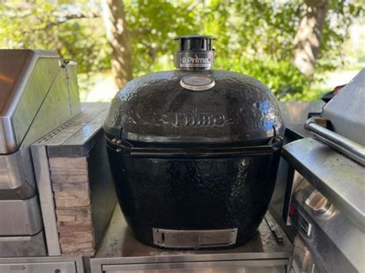 How much does a primo XL weigh?