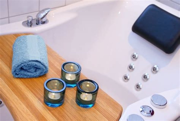 How much does an air tub cost?