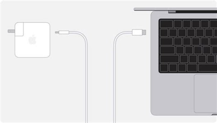 How much does Apple charge to fix a MacBook?