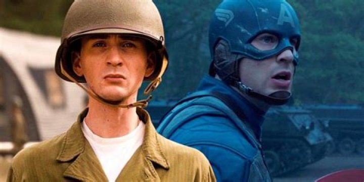 How much does Captain America The First Avenger cost?
