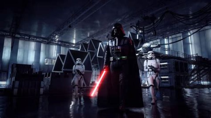 How Much Does Darth Vader cost in Battlefront 2?