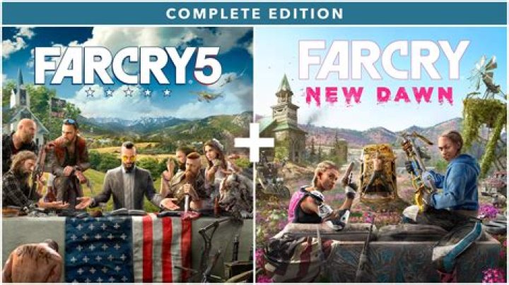 How much does Far Cry new dawn cost?