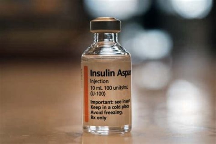 How much does insulin cost in Cuba?