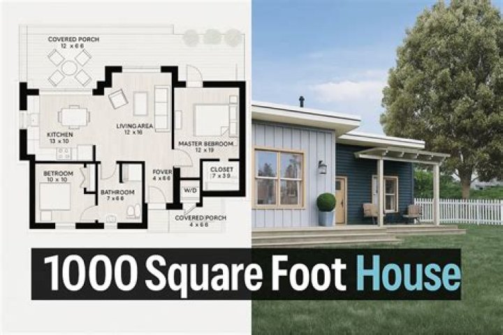 How much does it cost to add $1000 square feet to a house?