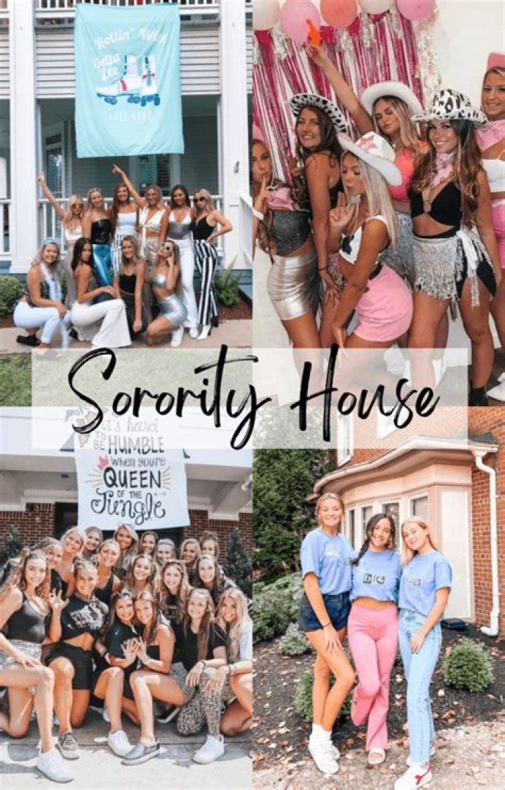 How much does it cost to be in a sorority at UNL?