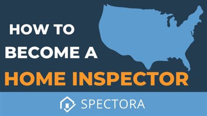 How much does it cost to become a home inspector in NY?