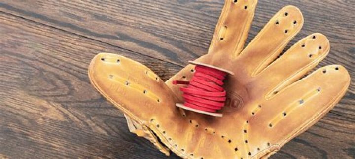 How much does it cost to have a glove Relaced?