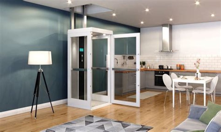 How much does it cost to install a lift in a house Singapore?