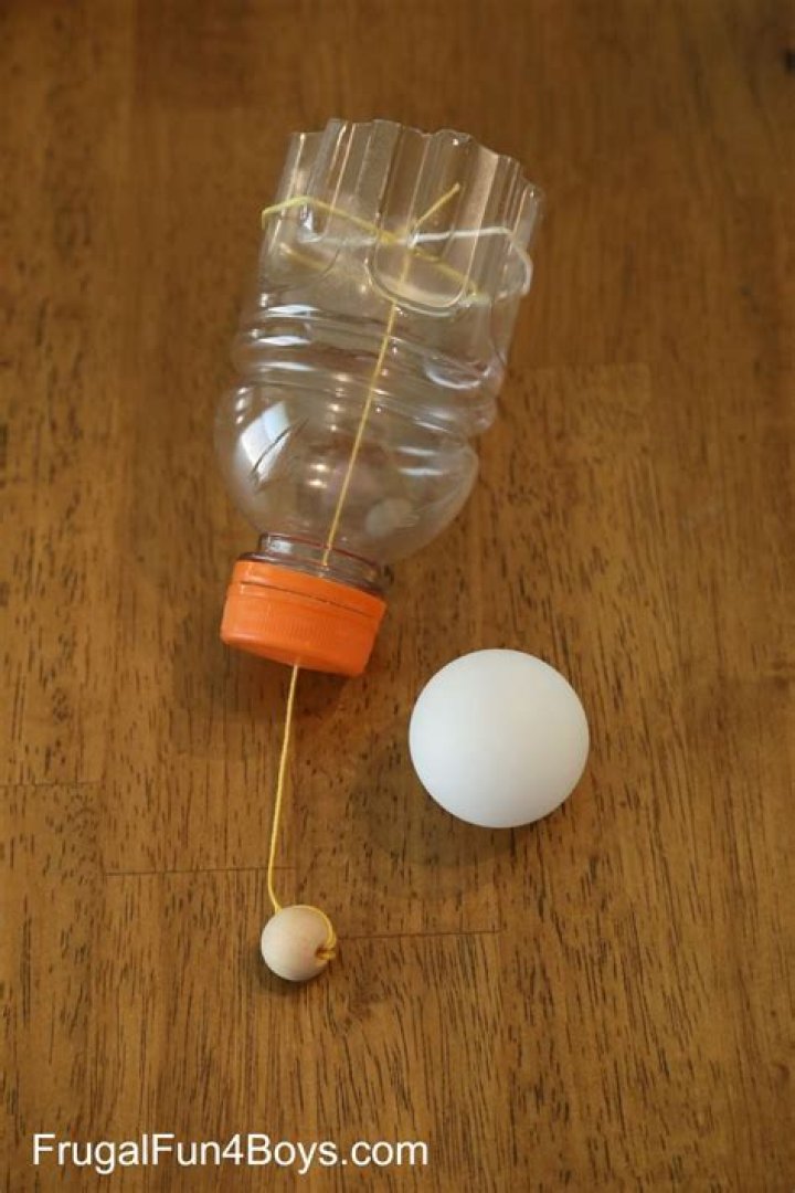 How much does it cost to make a ping pong ball?