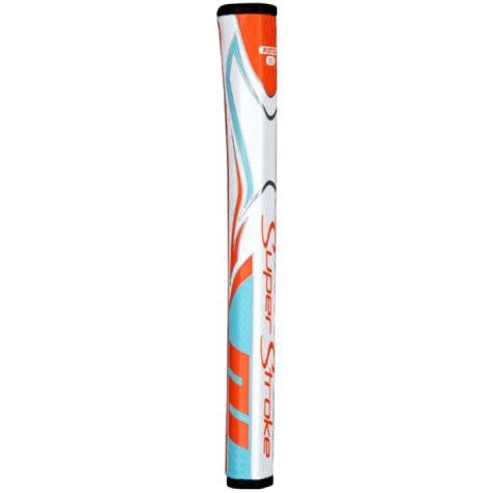 How much does it cost to re grip putter?