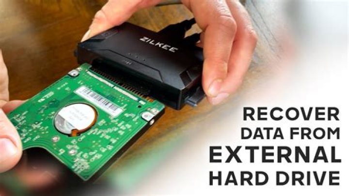 How much does it cost to recover hard drive data?