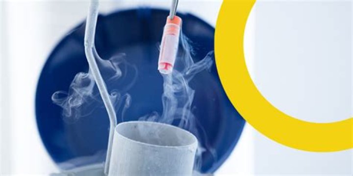 How much does it cost to ship sperm internationally?