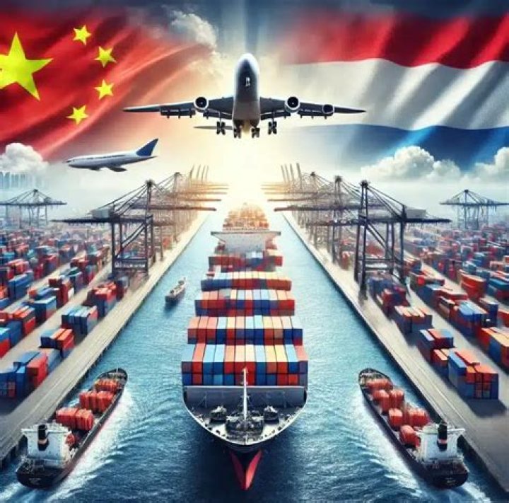 How much does it cost to ship to Netherlands?
