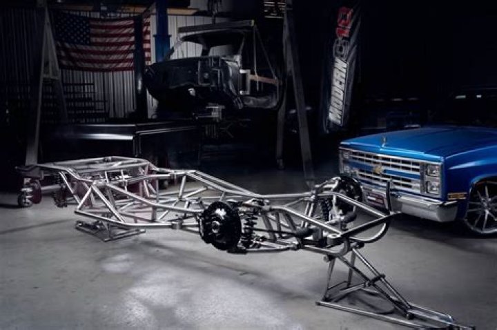 How much does it cost to tube chassis a car?
