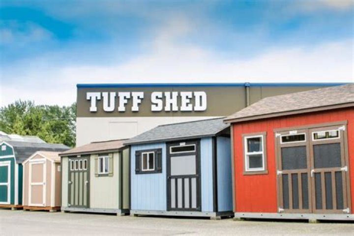 How much does it cost to turn a Tuff Shed into a house?