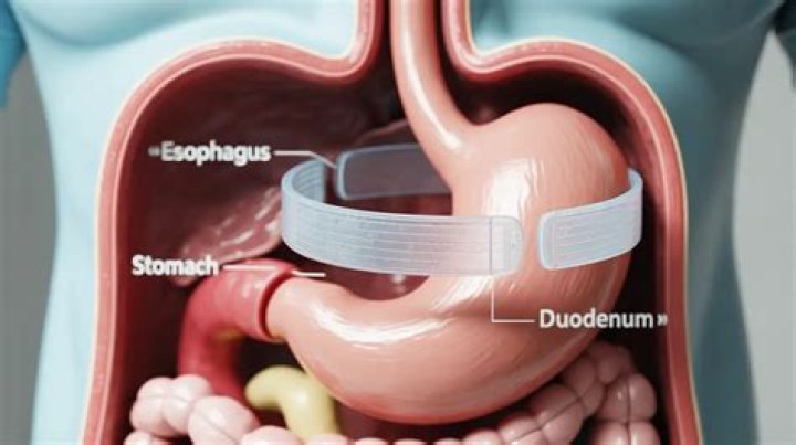 How much does lap band surgery cost in Canada?