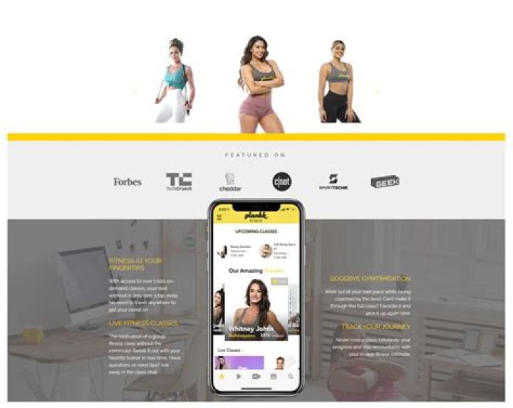 How much does Plankk Studio cost?