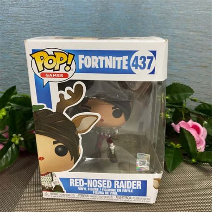 How much does Red Nose Raider cost?