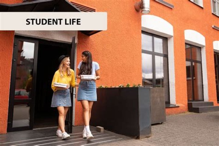 How much does student life cost?