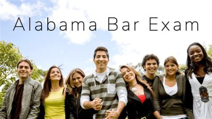 How much does the Alabama bar exam cost?