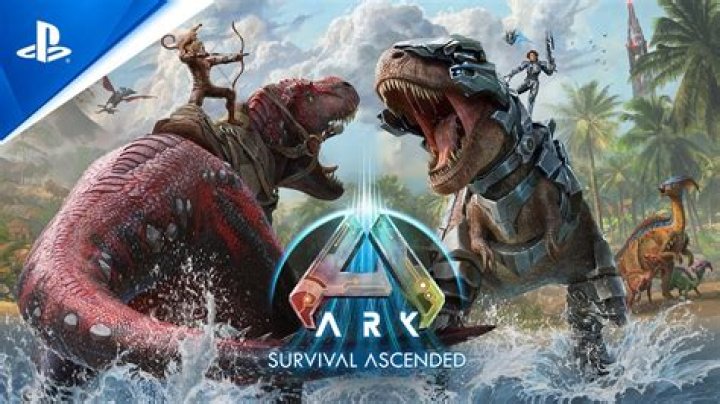 How much does the game Ark cost?